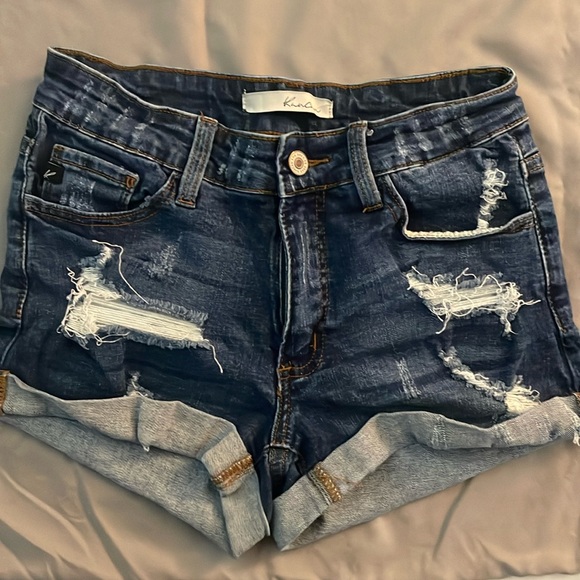 Kancan women’s shorts - Picture 1 of 3